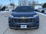 New 2025 Chevrolet Equinox LT image 2