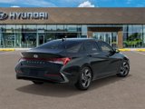 New 2025 Hyundai Elantra Sport image 4