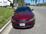 Used 2015 Chrysler 200 S image 2