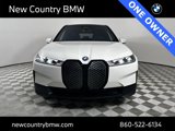 Used 2022 BMW iX xDrive50 w/ Convenience Package image 2