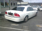 Used 2000 Lincoln LS image 4