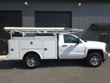 Used 2015 Chevrolet Silverado 2500 W/T image 5