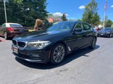 Used 2017 BMW 530i xDrive image 2