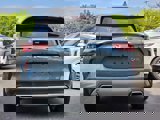 Used 2022 INFINITI QX50 Luxe image 5