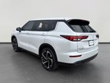 Used 2022 Mitsubishi Outlander ES image 4
