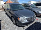 Used 2009 Hyundai Sonata Limited image 2