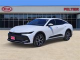 Used 2023 Toyota Crown XLE image 3