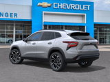 New 2025 Chevrolet Trax RS image 3