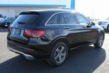 Used 2021 Mercedes-Benz GLC 300 image 3