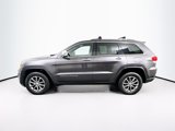 Used 2016 Jeep Grand Cherokee Limited image 4