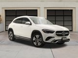Certified 2025 Mercedes-Benz GLA 250 image 2