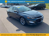 Used 2019 Chevrolet Malibu RS image 3