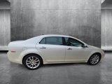 Used 2012 Chevrolet Malibu LTZ image 4