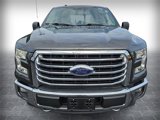 Used 2017 Ford F150 XLT w/ Equipment Group 302A Luxury image 2