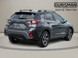 Certified 2025 Subaru Crosstrek 2.5i Premium image 4