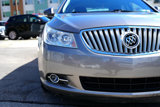 Used 2011 Buick LaCrosse CXL w/ Luxury Package image 4