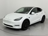 Used 2021 Tesla Model Y Long Range image 3
