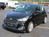 Used 2017 Chevrolet Spark LT image 2