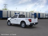 New 2025 Ford F150 XL image 4