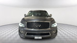 Used 2016 INFINITI QX80 4WD w/ Deluxe Technology Package image 2
