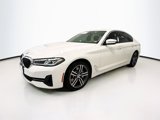 Used 2021 BMW 530i xDrive w/ Convenience Package image 3