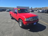 Used 2010 Ford Ranger XLT image 3