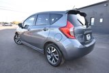 Used 2017 Nissan Versa Note SR image 4