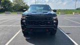 Used 2023 Chevrolet Silverado 1500 Custom Trail Boss image 2