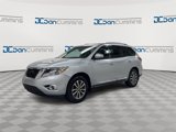 Used 2013 Nissan Pathfinder SL w/ SL Premium Pkg image 4