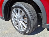 Used 2021 MAZDA CX-5 Grand Touring w/ GT Premium Package image 5