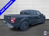 Used 2018 Ford F150 XLT image 5