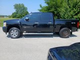 Used 2011 Chevrolet Silverado 1500 LTZ w/ LTZ Plus Package image 2
