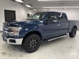 Used 2018 Ford F150 Lariat w/ Equipment Group 502A Luxury image 4