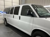 Used 2014 Chevrolet Express 3500 LT w/ LT Preferred Equipment Group image 4