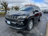 New 2025 Jeep Compass Latitude image 4