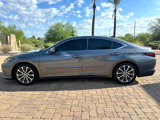 Used 2020 Lexus ES 350 w/ Luxury Package image 5