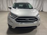 Used 2021 Ford EcoSport SE w/ Interior Protection Package image 2