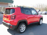 Used 2021 Jeep Renegade Limited w/ Sun & Sound Group image 4