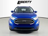 Used 2022 Ford EcoSport SE image 2