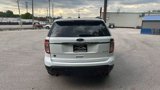 Used 2015 Ford Explorer 4WD image 4