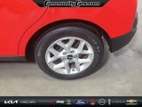 Used 2022 Kia Soul LX w/ Technology Package image 4
