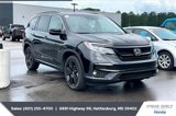 Used 2021 Honda Pilot Special Edition image 2