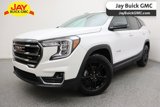 Used 2022 GMC Terrain AT4 image 3