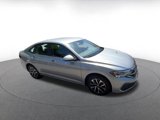 Used 2024 Volkswagen Jetta S image 2