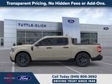 New 2025 Ford Maverick XLT image 3