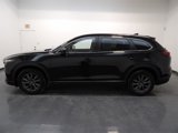 Used 2022 MAZDA CX-9 Sport image 5