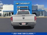 Used 2021 RAM 1500 Classic SLT image 5