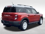 Used 2023 Ford Bronco Sport Heritage image 3