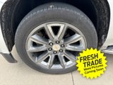 Used 2015 Chevrolet Suburban LTZ image 3