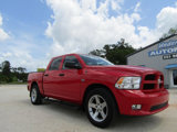Used 2012 RAM 1500 Express w/ ST Popular Equipment Group image 3